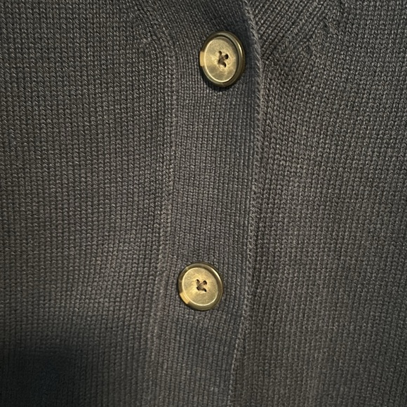 NWOT Everlane The Organic Cotton Cardigan - Picture 11 of 12